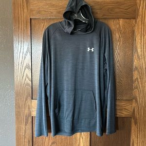 Long Sleeve Under Armor
